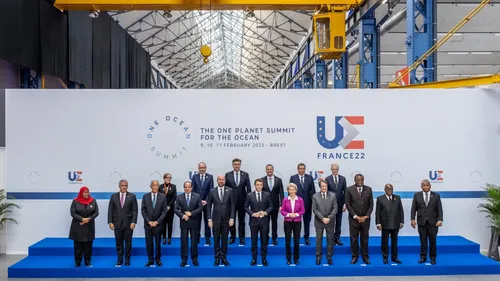 Que retenir du One Ocean Summit, à Brest ?